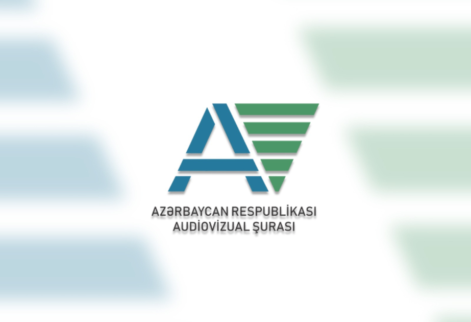 Audiovizual Şura platforma operatorlarının retranslyasiya paketlərinin monitorinqlərini davam etdirir
