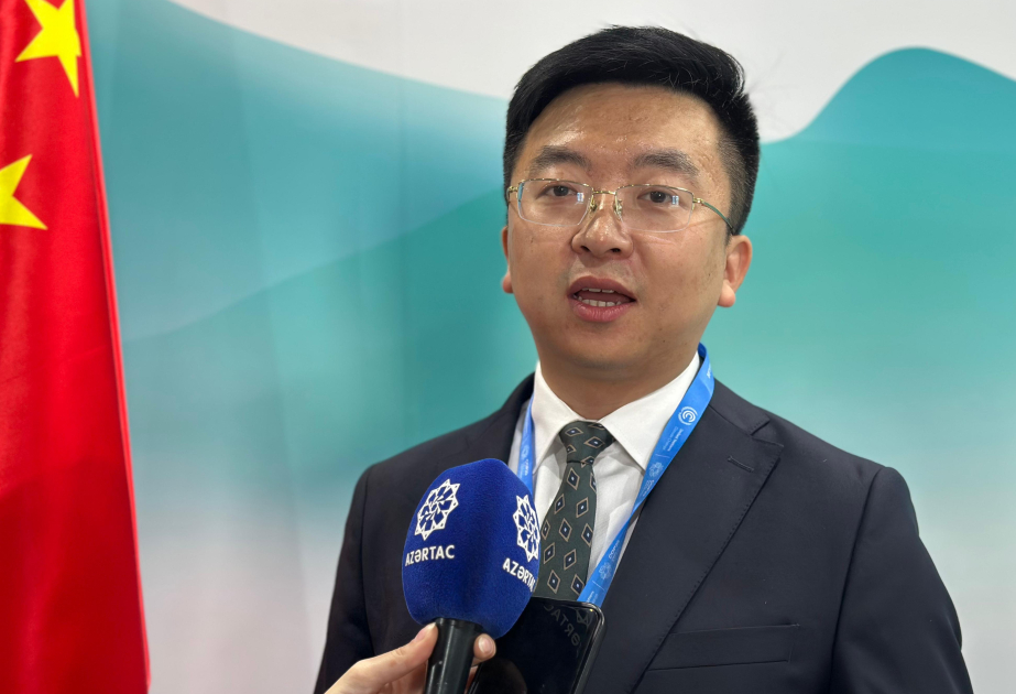 Представитель NAS: COP29 стала для нас прекрасной возможностью