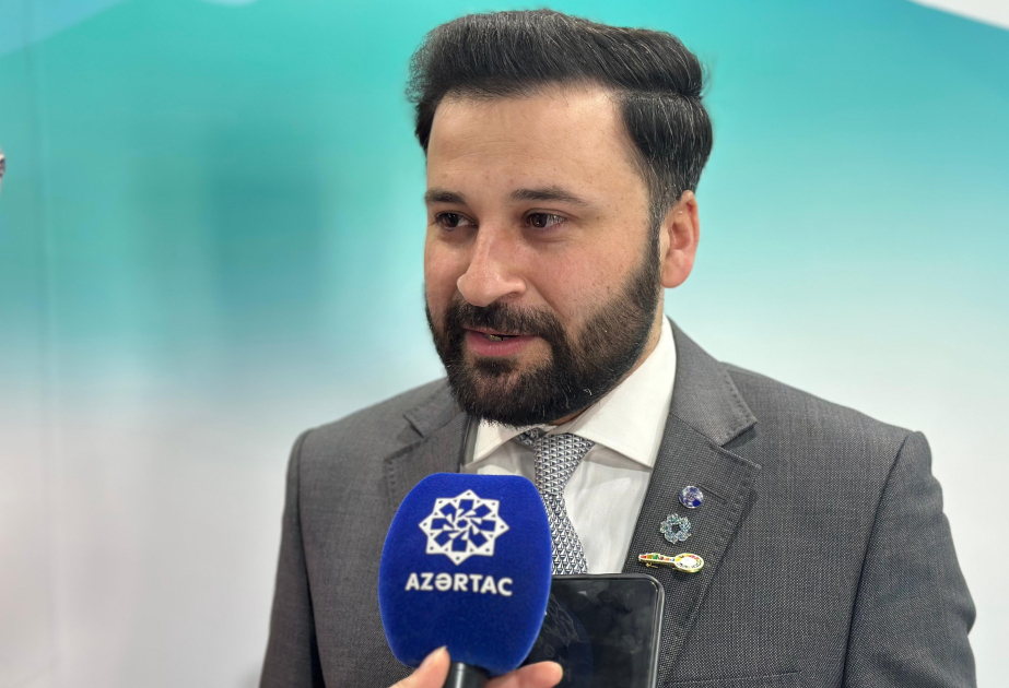 Qaiser Navab: Azərbaycan nümayiş etdirdi ki, bütün dünya ictimaiyyətini bir araya gətirmək gücünə malikdir