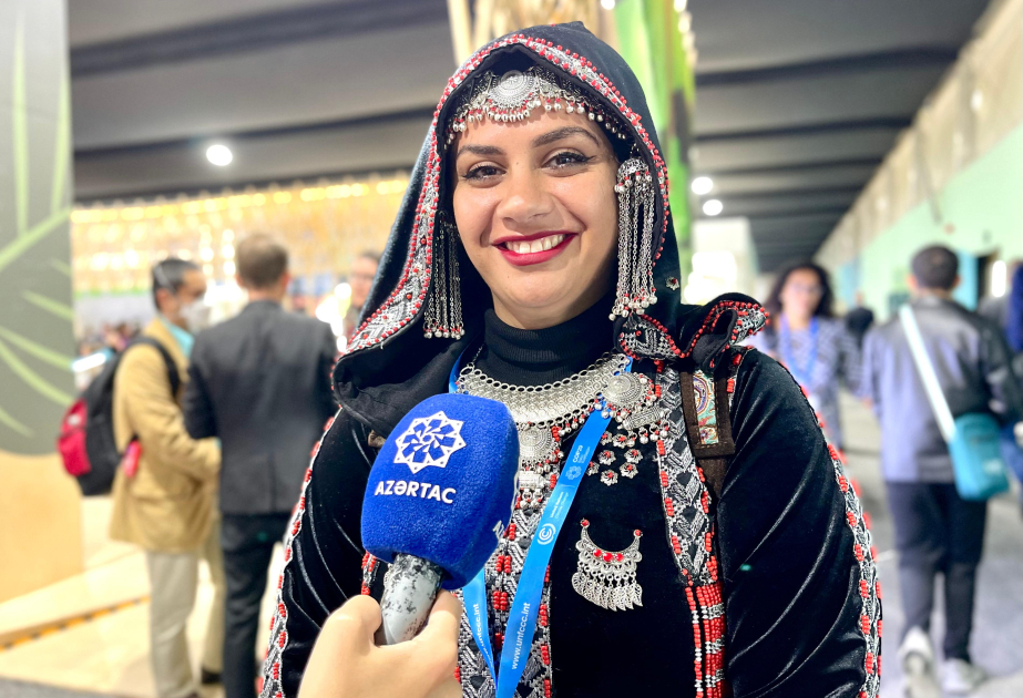 COP29 çərçivəsində ölkəmizə səfər edən Yəmən nümayəndəsi Azərbaycanın qonaqpərvərliyini yüksək qiymətləndirir