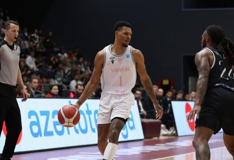NBA-da oynamış basketbolçu: Azərbaycandakı həyatımdan və karyeramdan zövq alıram - MÜSAHİBƏ