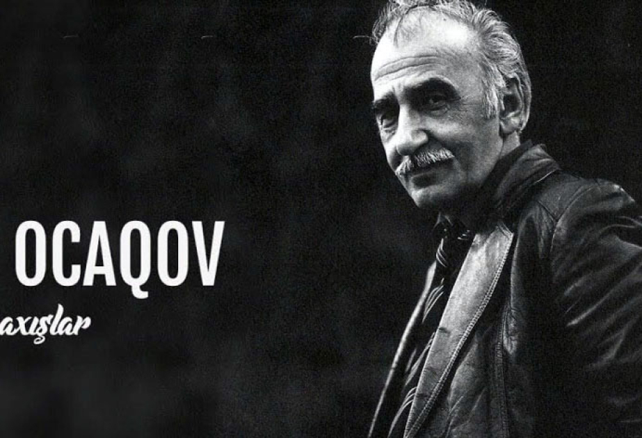 Kino sənətinin vurğunu