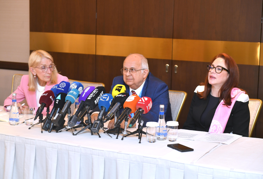 BMT Baş Assambleyasının 73-cü sessiyasının prezidenti COP29-dan gözləntilərini açıqlayıb