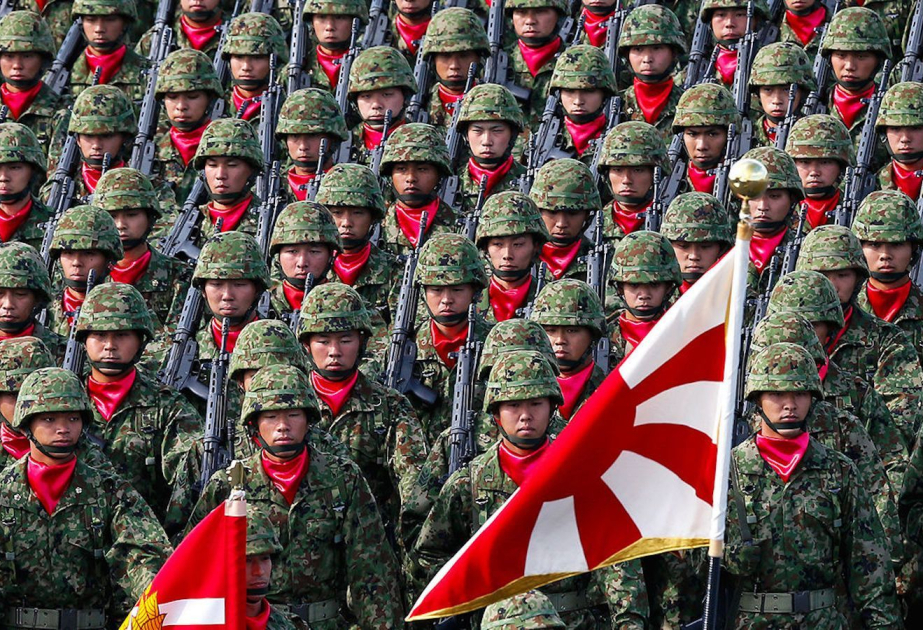 Kyodo: Yaponiyada “Asiya NATO-su” ideyası müzakirə ediləcək