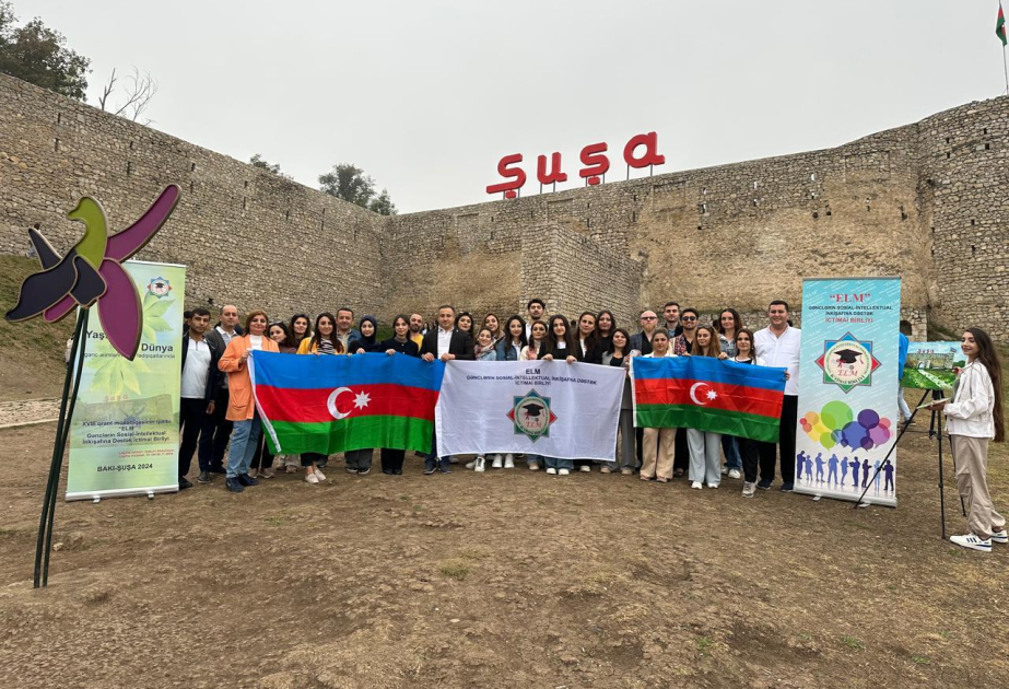 COP29 və “Yaşıl dünya naminə həmrəylik ili” çərçivəsində beynəlxalq elmi konfrans keçirilib