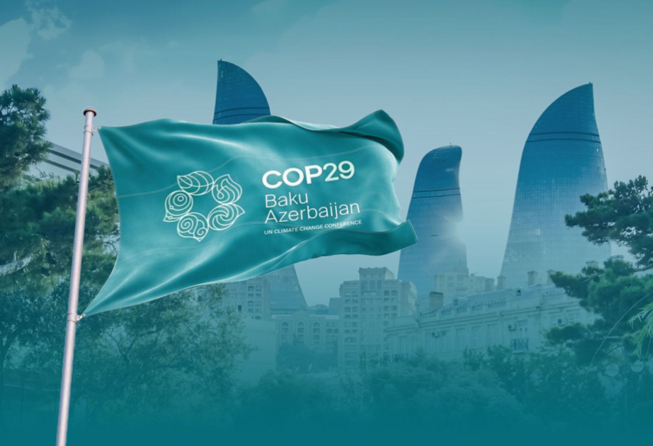 Déclaration de la présidence de la COP29