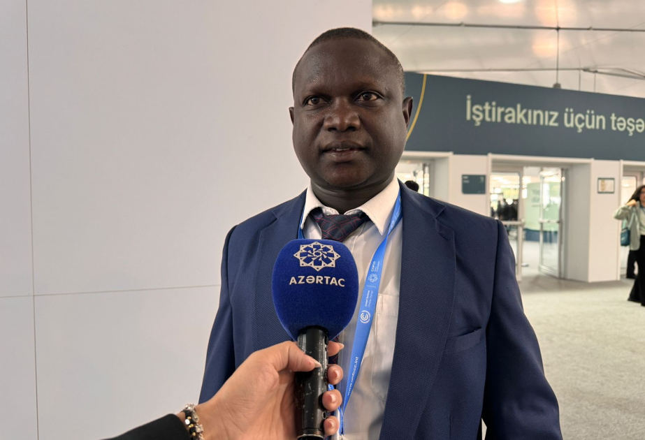 Jean Bosco Ntihinyuzwa : La COP permet de renforcer les engagements