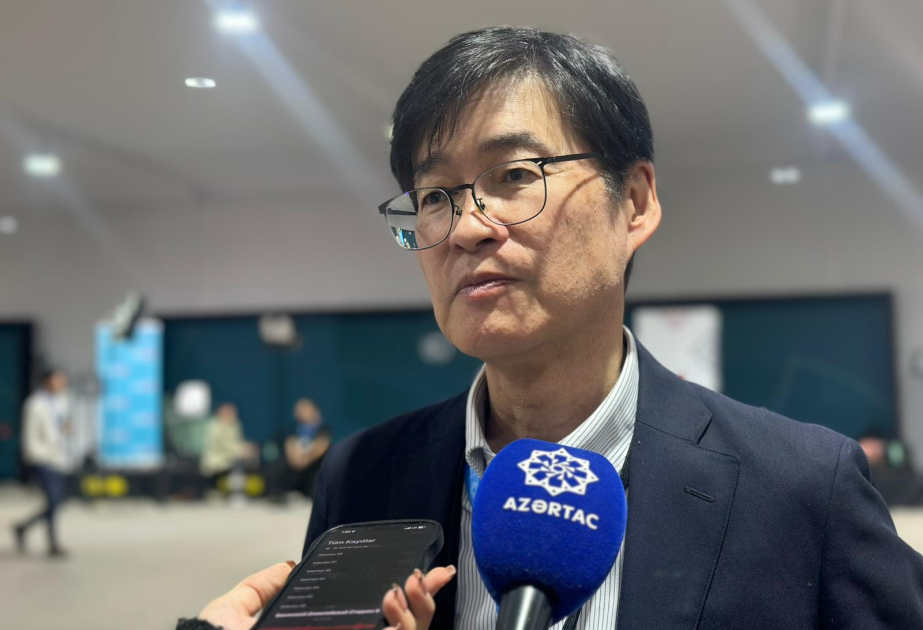 Yuji Mizuno : La COP29 promet des espoirs différents
