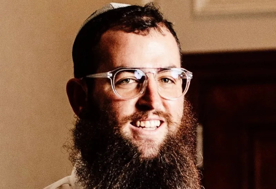 Tazpit Press Service: Chabad emissary confirmed murdered in UAE