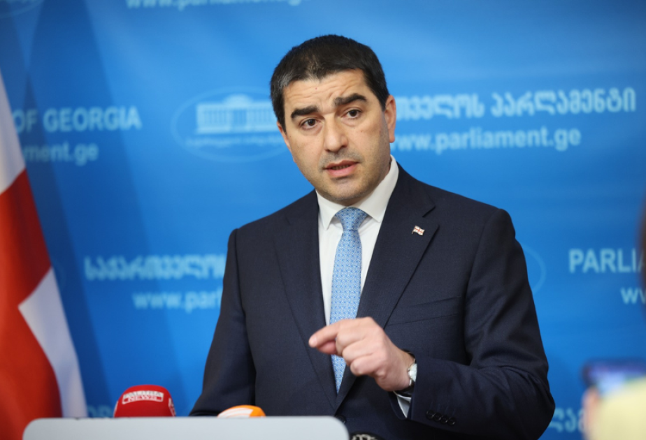 Şalva Papuaşvili: Gürcüstanın yeni prezidenti 5 il müddətinə seçiləcək