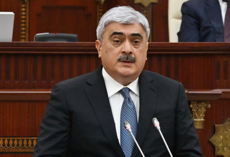 Azərbaycanın hərbi potensialının gücləndirilməsinə gələn ilin dövlət büdcəsindən 8,4 milyard manat ayrılacaq