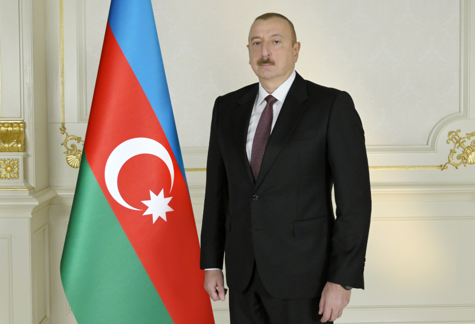 Le président azerbaïdjanais : Le niveau des relations d’amitié et de coopération entre l’Azerbaïdjan et la Bosnie-Herzégovine est satisfaisant