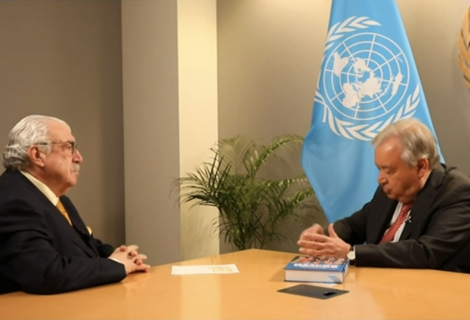 Очередной выпуск программы «Формула власти» посвящен СОР29