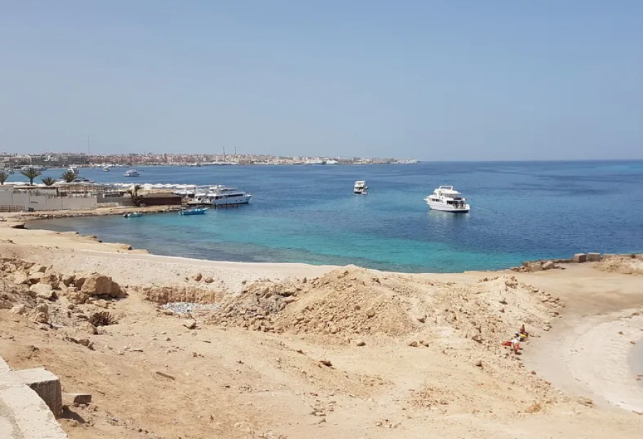 Ägypten: Touristenboot mit 45 Menschen an Bord gesunken