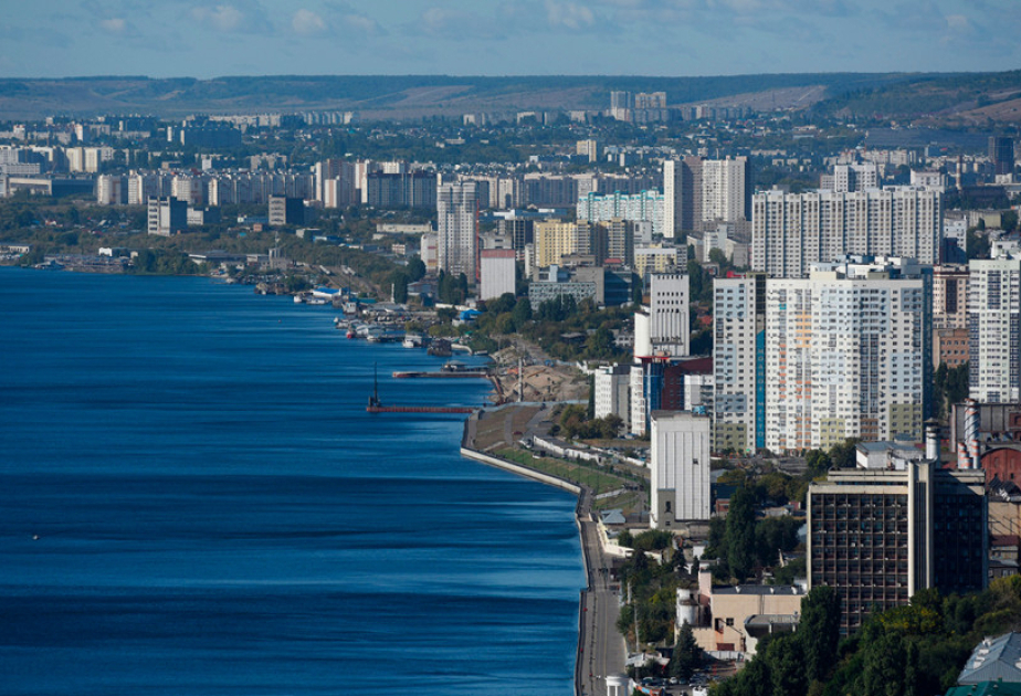 Azerbaijani business delegation to leave for Russia’s Saratov