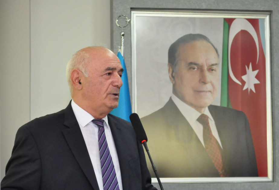 COP29 ən möhtəşəm COP-lardan biri kimi tarixə düşəcək  ŞƏRH