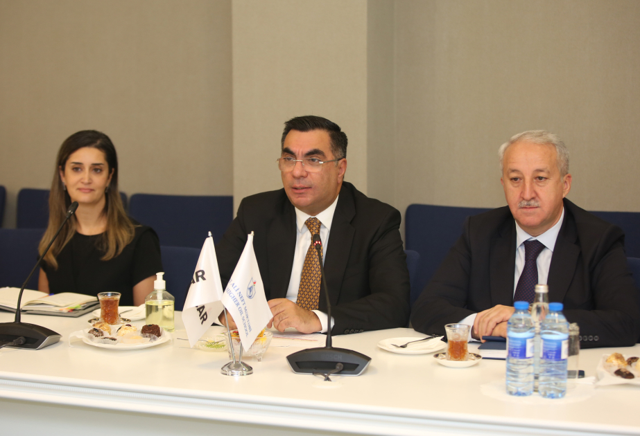 Bu il bp BANM-in 15 məzununu işlə təmin edib