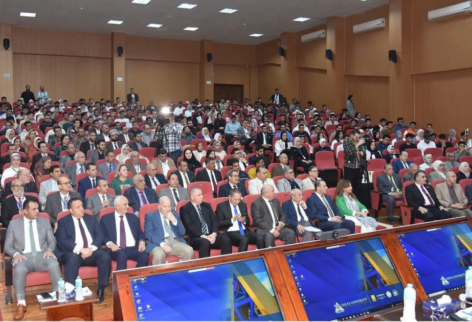 ADNSU-nun rektor əvəzi: Mühəndis təhsili elm və innovasiyalara əsaslanmalıdır