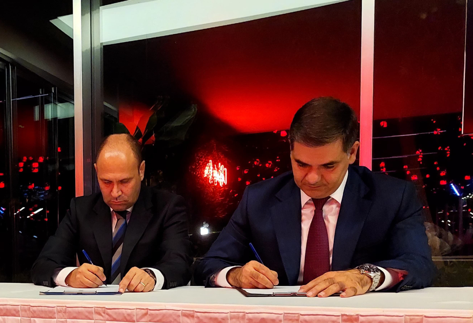 Azərbaycan ilə Şimali Kipr Türk Cümhuriyyəti sığorta sahəsində əməkdaşlıq edəcək