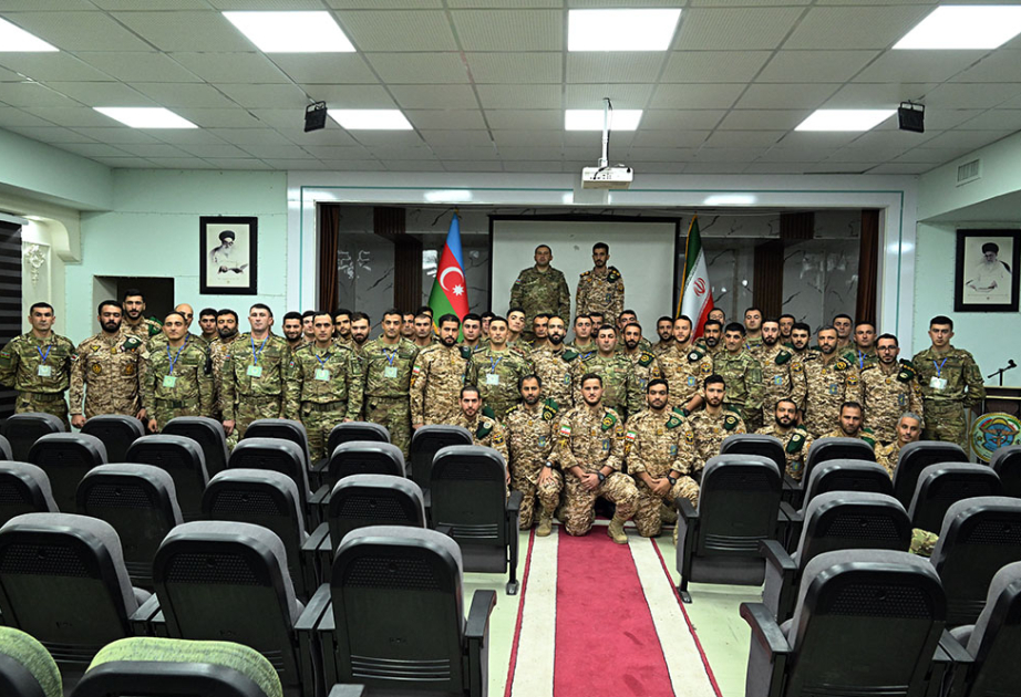 Preparations for Araz-2024 joint tactical exercise completed