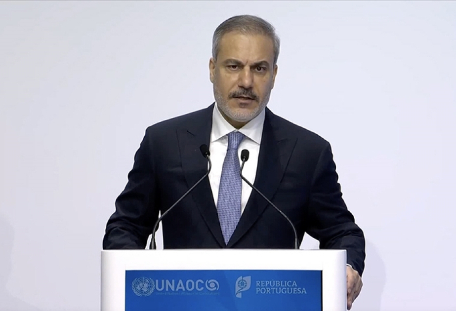 Hakan Fidan: L’humanité n’a jamais été aussi proche du choc des civilisations