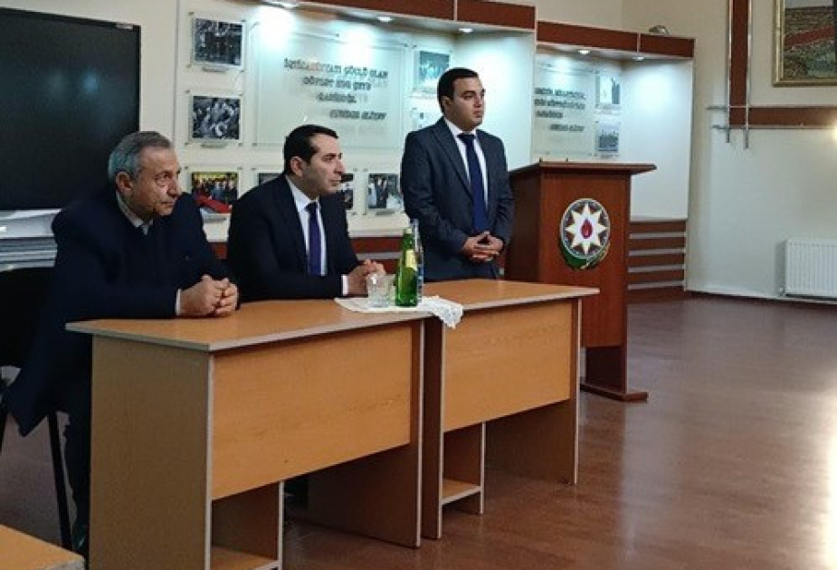 Qəhvəyi mərmər bağacığına qarşı mübarizə tədbirləri davam etdirilir