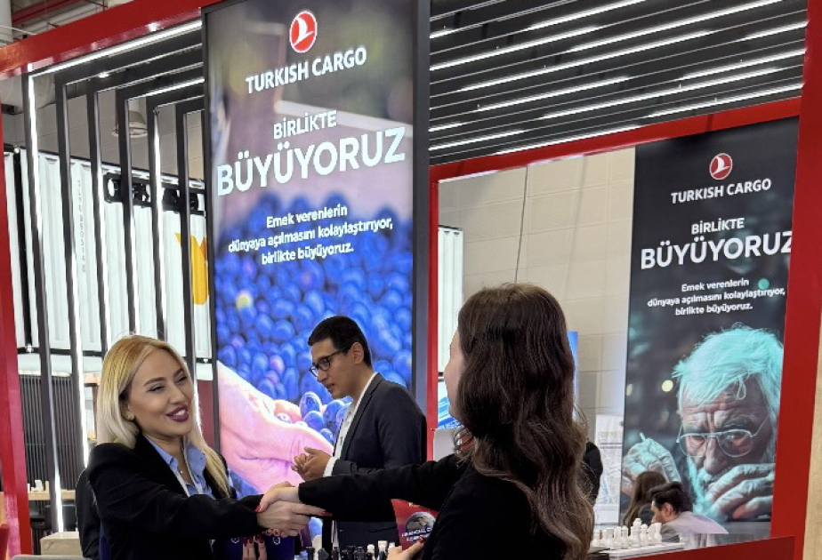 ®  Representatives of FCHAIN participate in Logitrans Exhibition in Istanbul