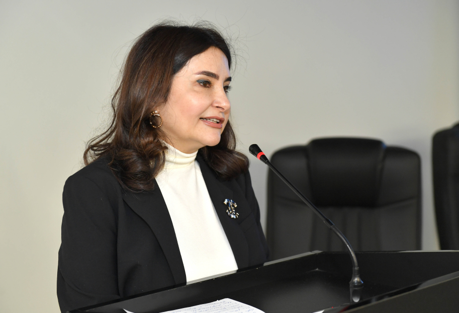 Ümumdünya Diabetlə Mübarizə Gününə həsr olunan tədbir keçirilib