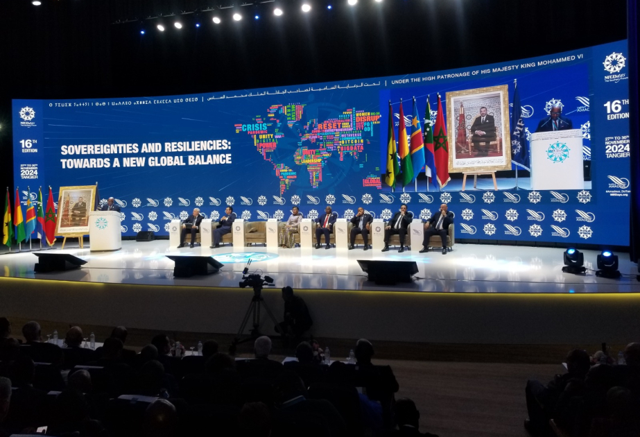Lancement de la 16ème édition du Forum MEDays au Maroc sur le thème « Souverainetés et Résiliences : vers un nouvel équilibre mondial »
