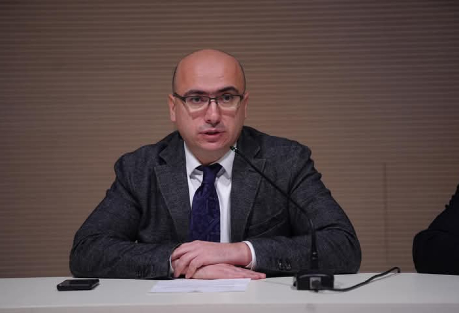 Cüdoçular arasında Azərbaycan çempionatının püşkatma mərasimi keçirilib