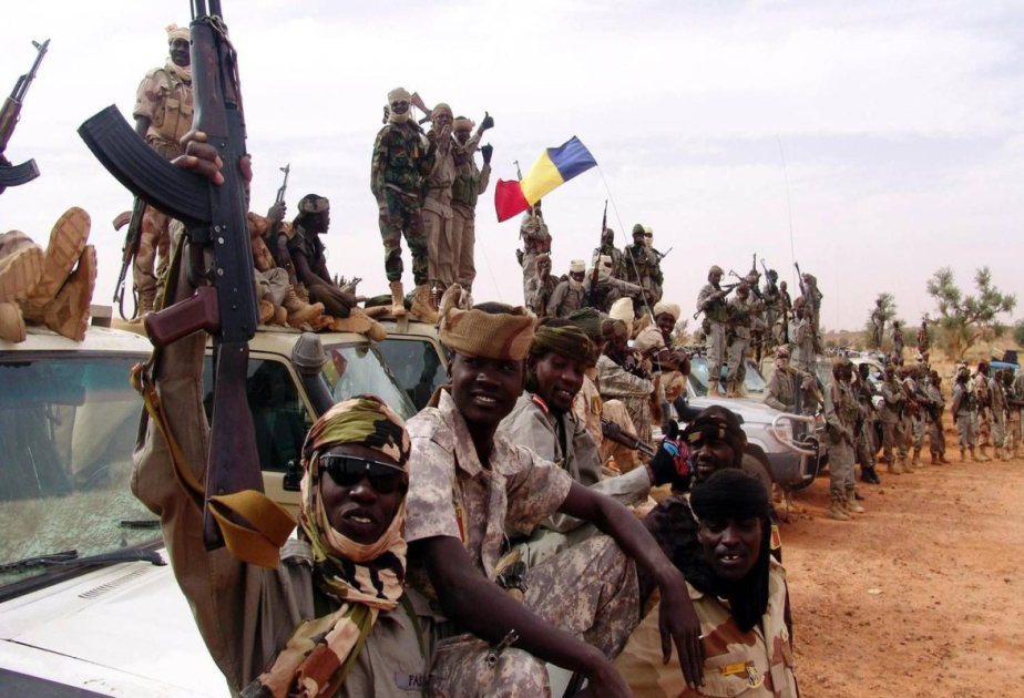 Le Tchad met fin à son accord de défense avec la France