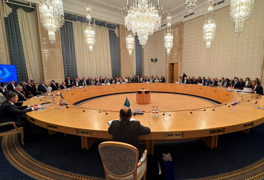 Moscou accueille la 104e réunion du Conseil économique de la CEI