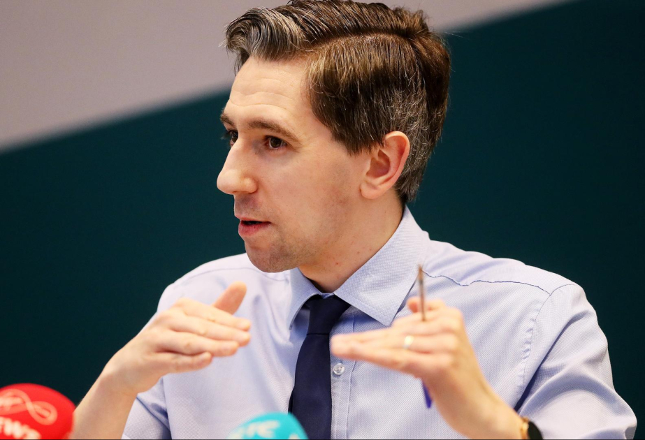 Parlamentswahl in Irland: Wahllokale geöffnet - knappes Rennen erwartet