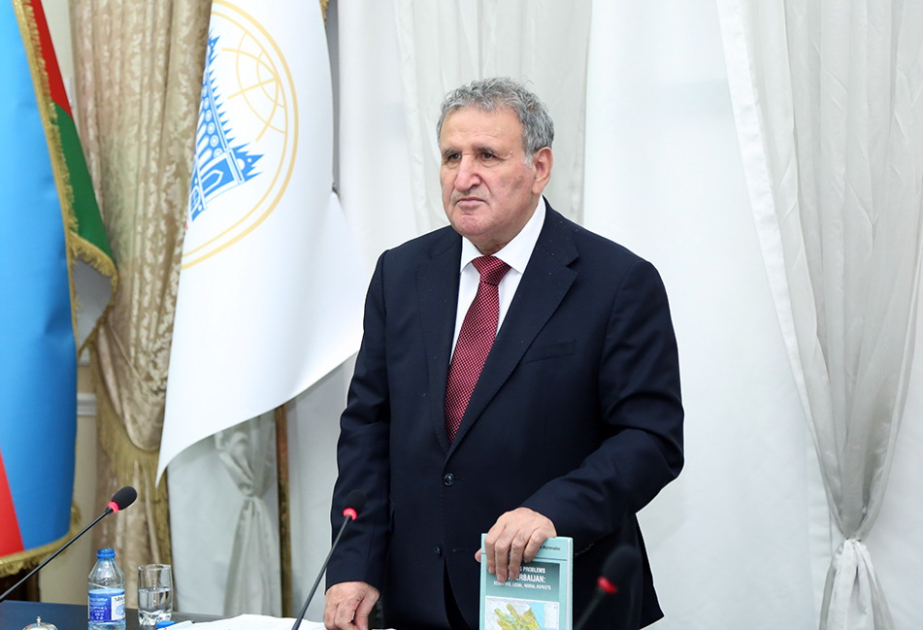 “Heydər Əliyev Ensiklopediyası” 2025-ci ildə hazır olacaq