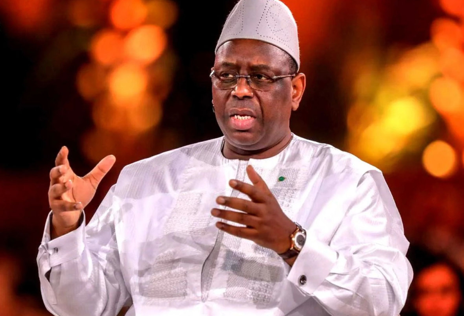 Sénégal : Macky Sall va renoncer à son mandat de député