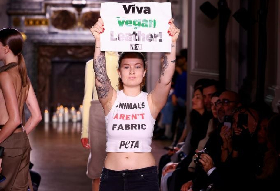 La Semana de la Moda de Londres prohíbe las pieles de animales exóticos