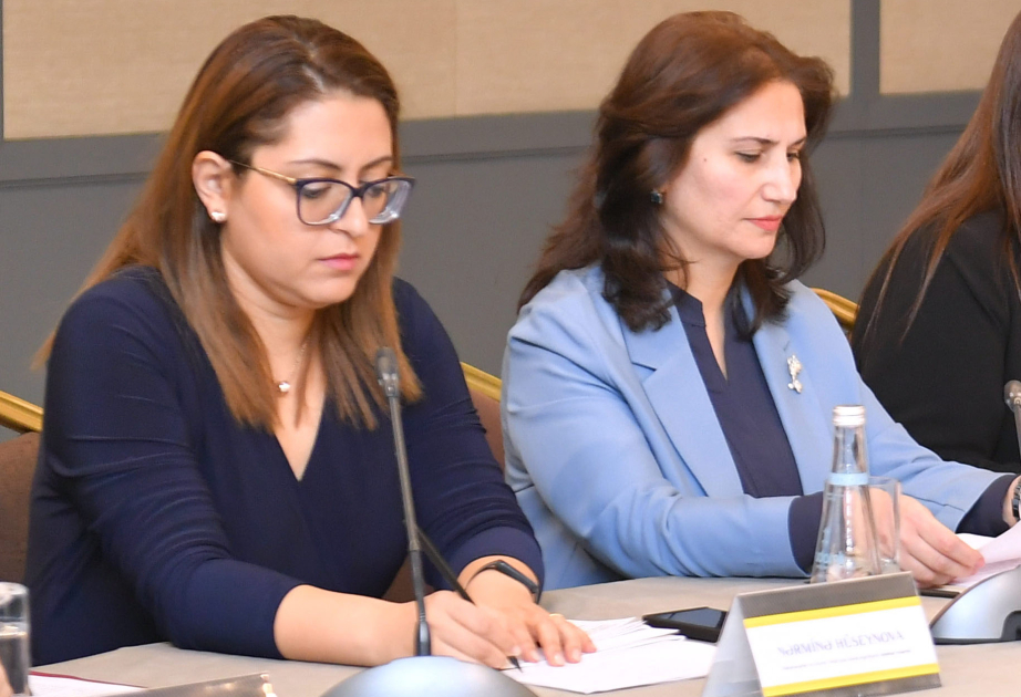 Yaxın vaxtlarda şagirdlər üçün davranış qaydaları bütün məktəblərdə tətbiq olunacaq