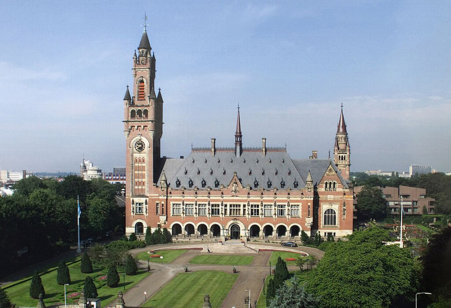 Den Haag: Internationaler Gerichtshof beginnt Anhörungen zu Klimaschutz