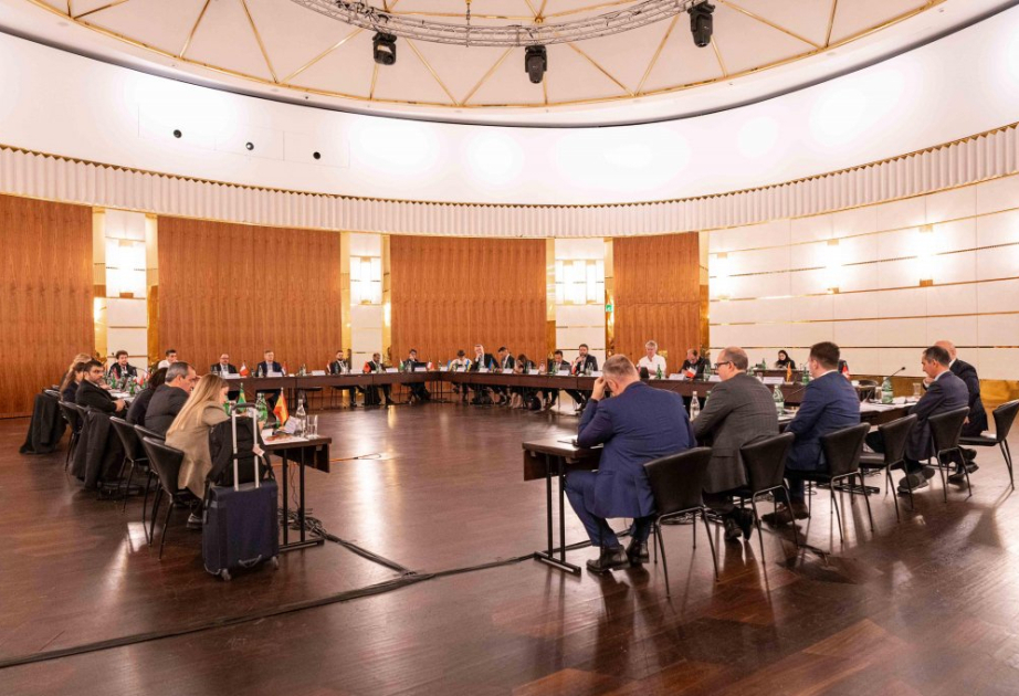 En “Global Cyber Conference 2024” se aborda la seguridad de la información en la COP29