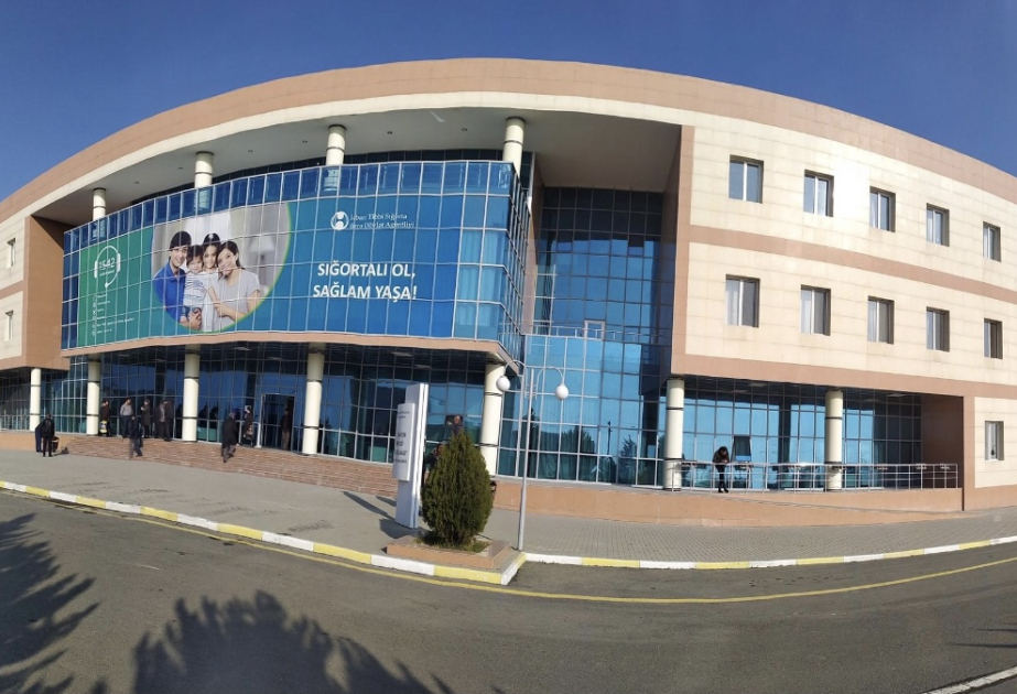 Şəkidə dəm qazından zəhərlənən ailə üzvləri evə buraxılıb