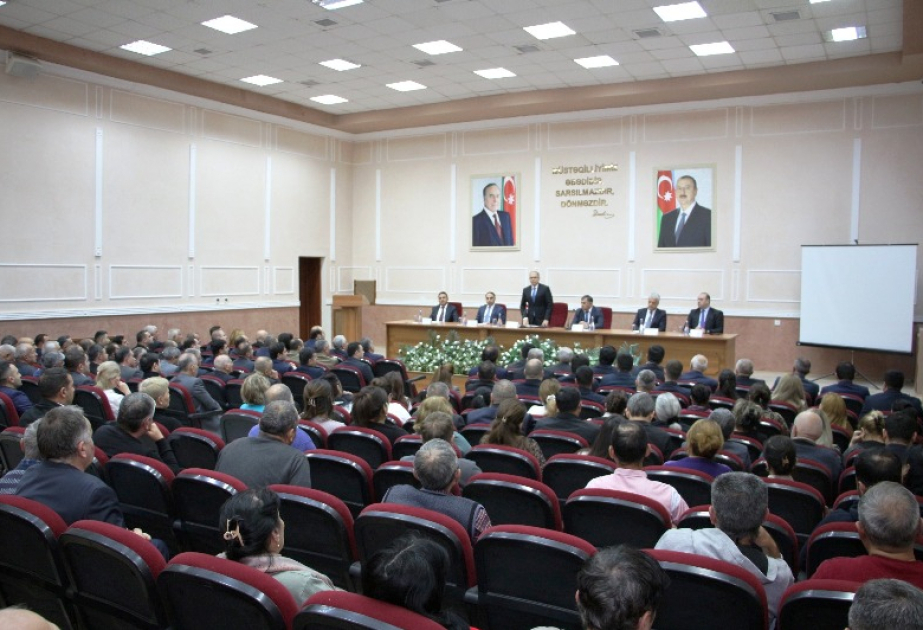Завершены совещания по подготовке к снежной погоде в районах столицы