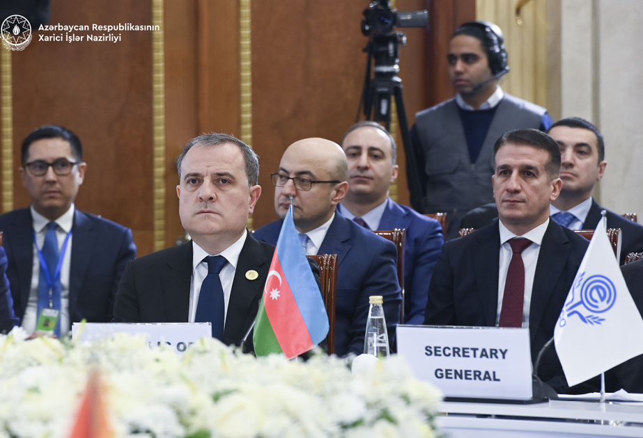 Canciller: "Los acuerdos alcanzados en la COP29 son un punto de inflexión en la lucha contra el cambio climático"