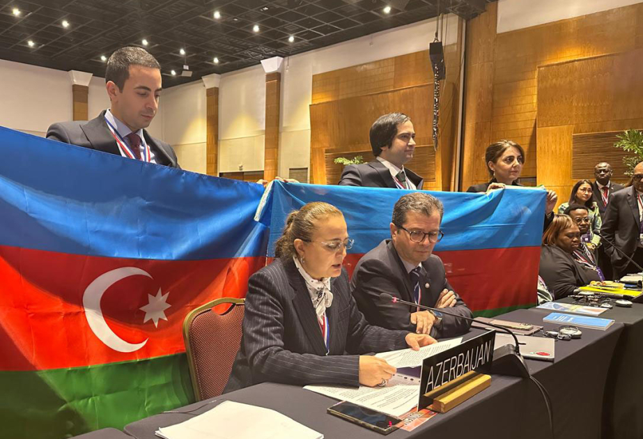 Otro elemento cultural de Azerbaiyán incluido en la lista de la UNESCO