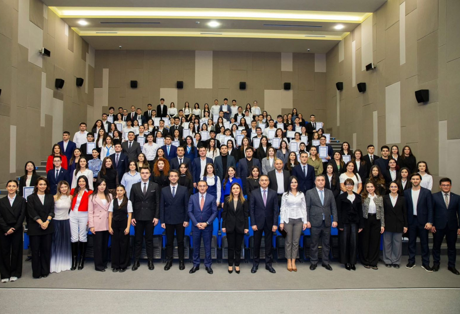 ASAN könüllülərinin sayı 40 mini ötüb