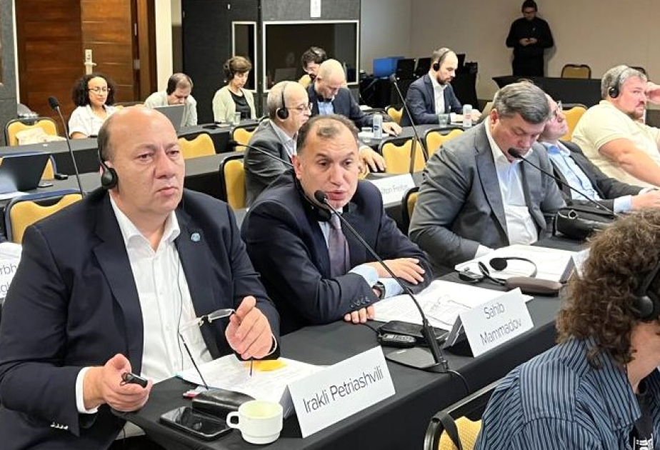 Председатель КПСА избран вице-президентом Международной конфедерации профсоюзов