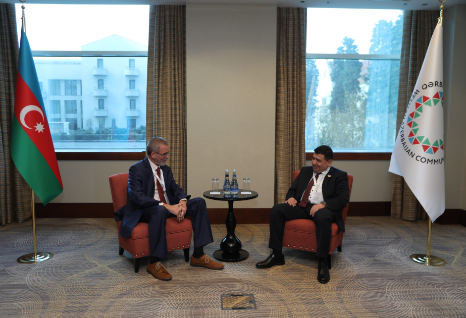 Deputat: Qərbi azərbaycanlılar öz evlərinə sülh yolu ilə, təhlükəsiz şəkildə qayıtmağa çox ümidlidirlər