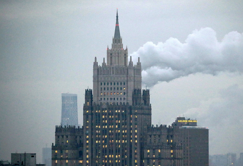 Россия закрывает Генконсульство Польши в Санкт-Петербурге