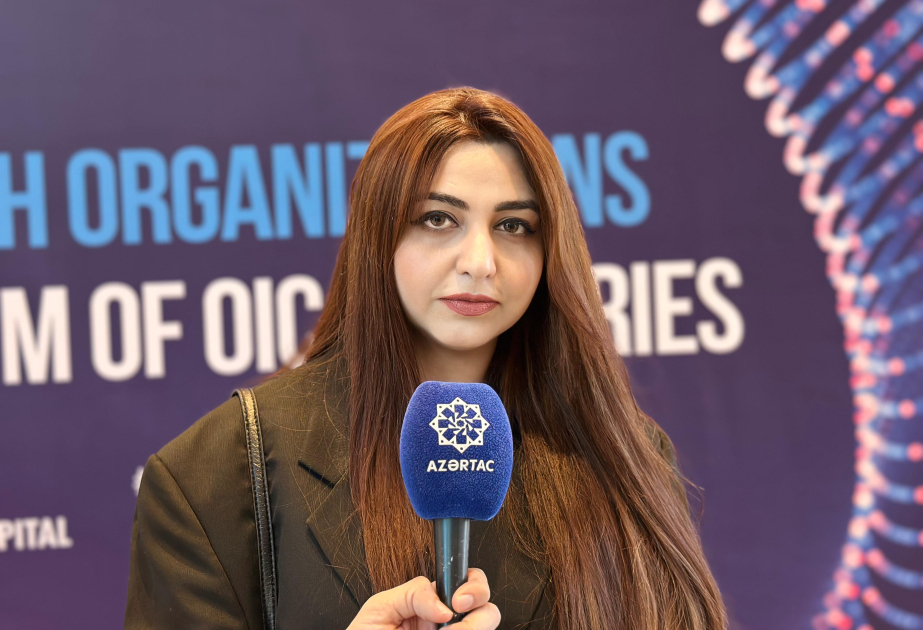 Pakistanlı qonaq: Şuşadakı tədbir gənclərin düzgün istiqamətdə inkişafı üçün atılan addımlardan biridir