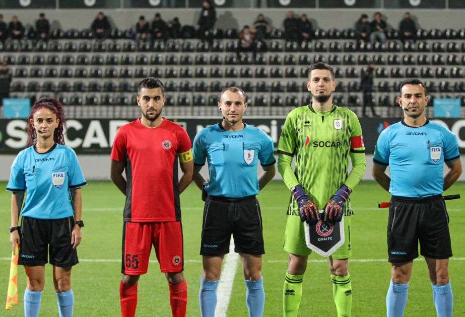 “Neftçi”nin qapıçısı: Azarkeşlər və yaşıl meydan üçün darıxmışdım
