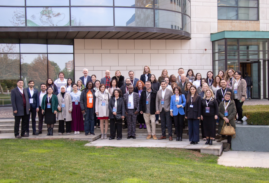 ADA University hosts 18th IFLA Interlending and Document Supply Conference
